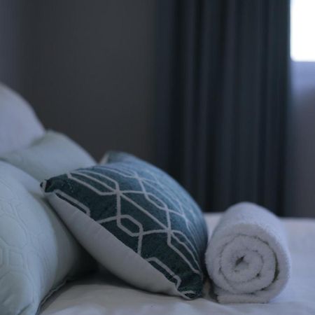 Lifestyle Apartments Gaborone Bagian luar foto