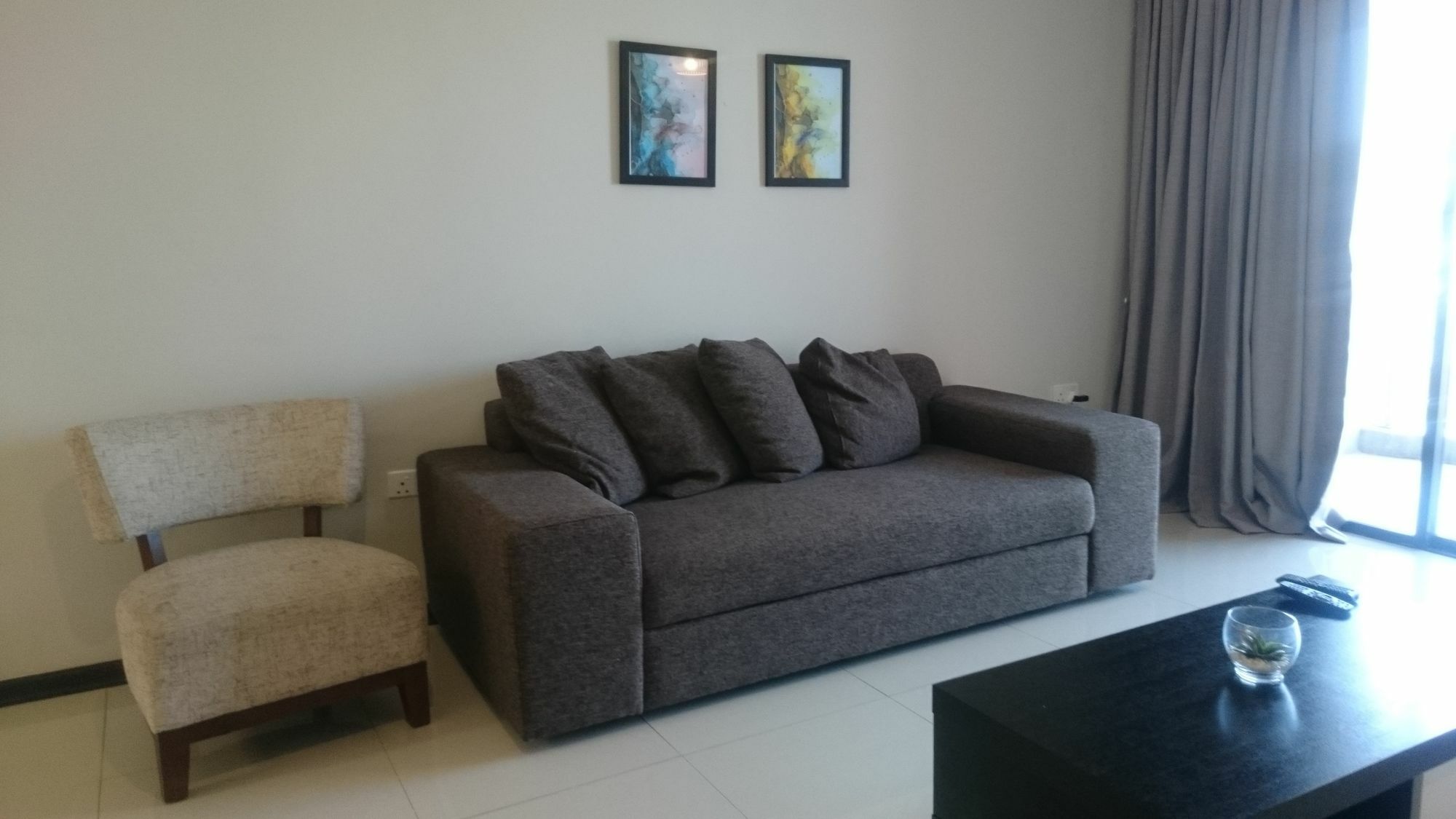 Lifestyle Apartments Gaborone Bagian luar foto